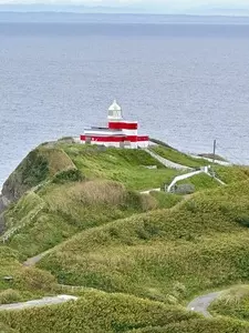 祝津パノラマ展望台