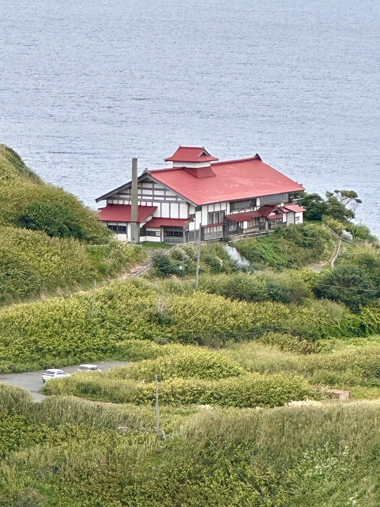 nico☺︎さんが投稿した祝津パノラマ展望台に関する口コミの画像