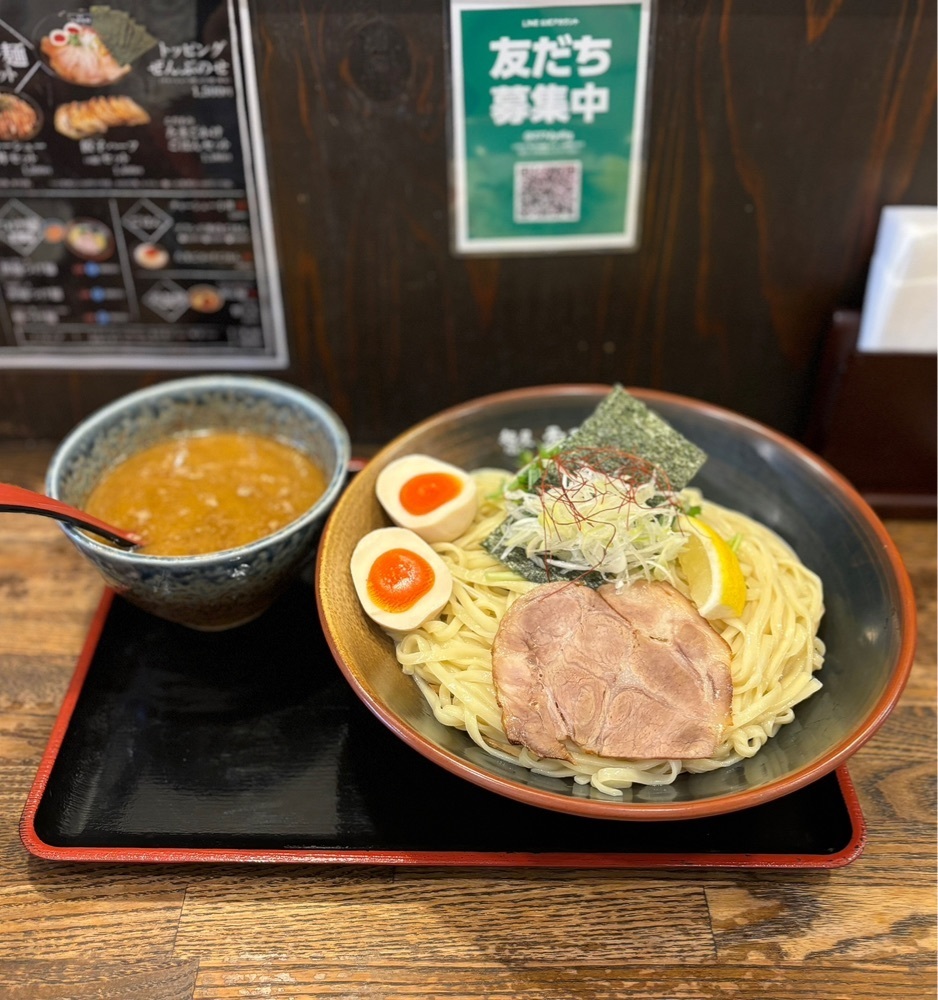 神様､食べても太らない身体をくださいさんが投稿した麺屋 天孫降臨 三宮本店に関する口コミの画像