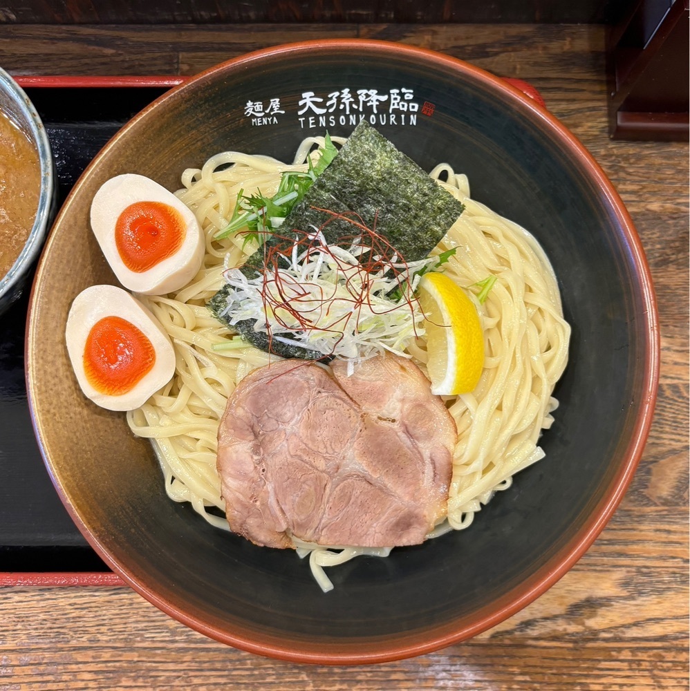 神様､食べても太らない身体をくださいさんが投稿した麺屋 天孫降臨 三宮本店に関する口コミの画像