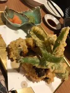京出汁おでんと旬菜天ぷら 鳥居くぐり 新宿店