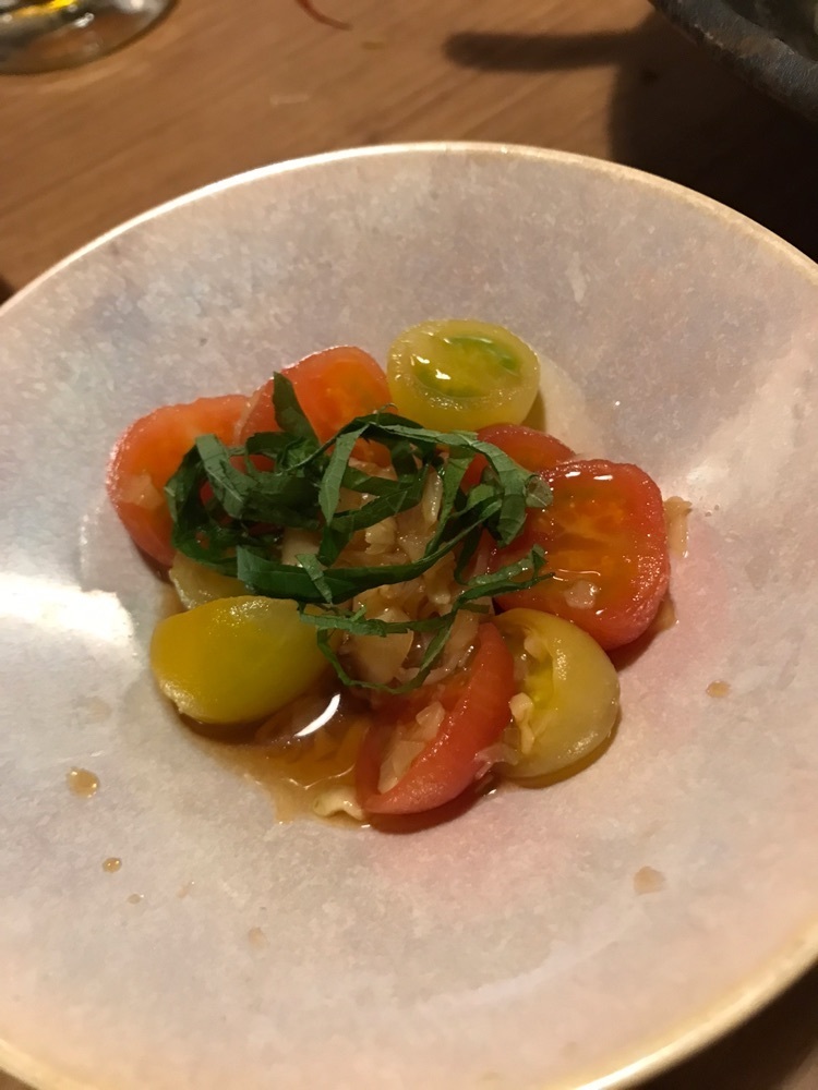 casual_event_e6edさんが投稿した京出汁おでんと旬菜天ぷら 鳥居くぐり 新宿店に関する口コミの画像