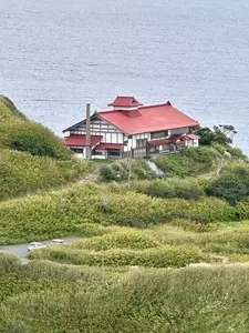 小樽市鰊御殿