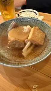 炉端とおでん 呼炉凪来 立川店（コロナギライ）