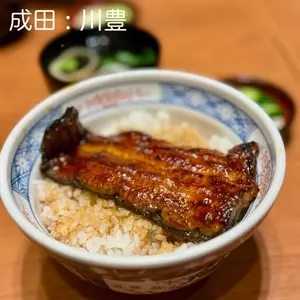川豊 成田空港店（KAWATOYO）