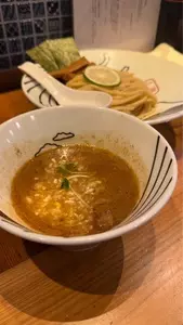 つけ麺 一裕（ICHIYU）