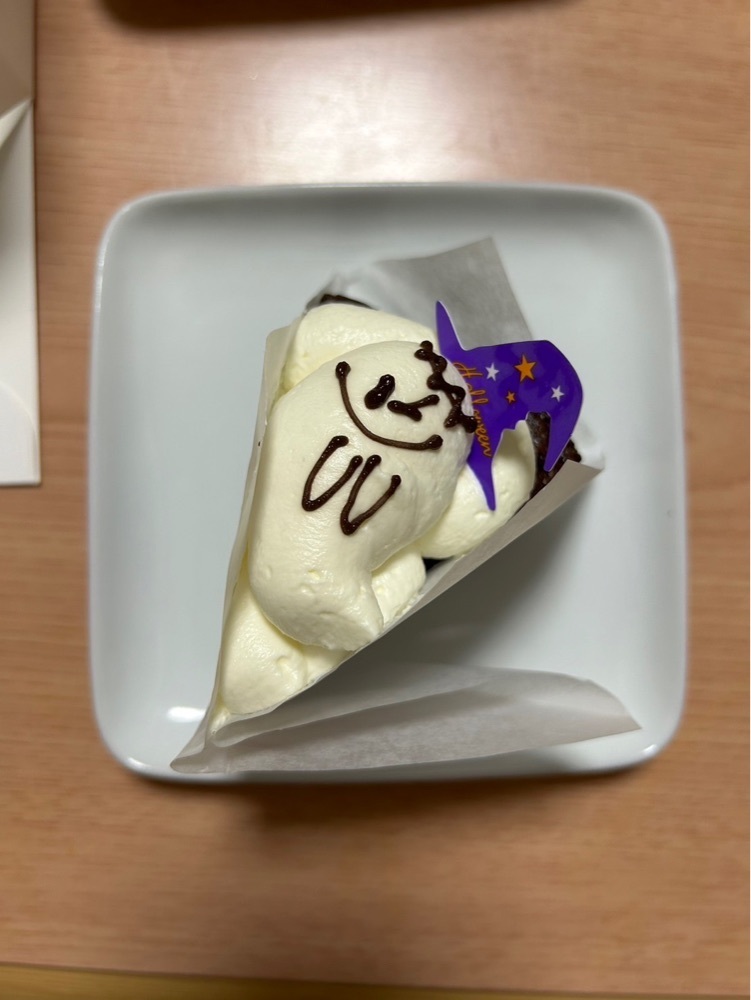 れもん🍋さんが投稿したパティスリー ラポール 本店（pâtisserie rapport）に関する口コミの画像