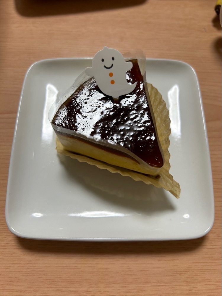 れもん🍋さんが投稿したパティスリー ラポール 本店（pâtisserie rapport）に関する口コミの画像