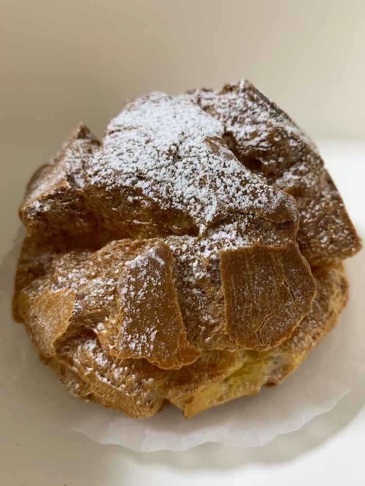 れもん🍋さんが投稿したパティスリー ラポール 本店（pâtisserie rapport）に関する口コミの画像