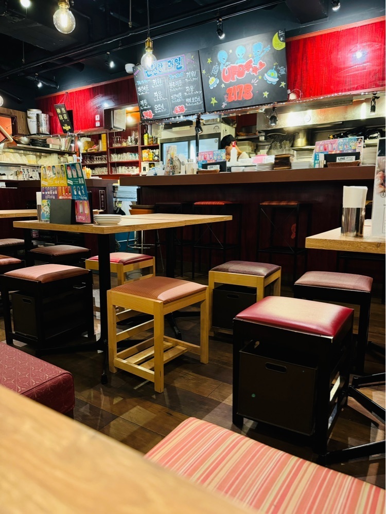 P-sanさんが投稿したITAKORE 池袋店（イタコリ）に関する口コミの画像