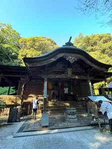青龍寺