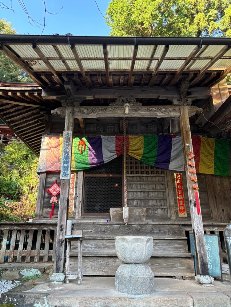 みーなさんが投稿した青龍寺に関する口コミの画像