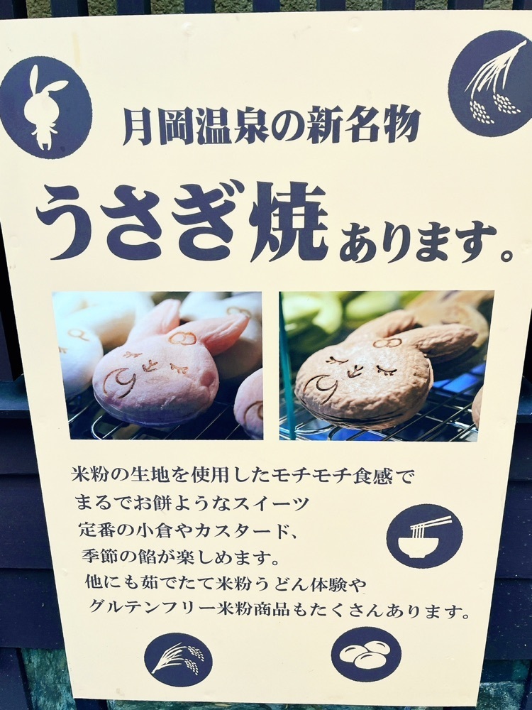 猫なぎ。さんが投稿した新潟粉物 プレミアムパウダー 米（PremiumPOWDER BEI）に関する口コミの画像