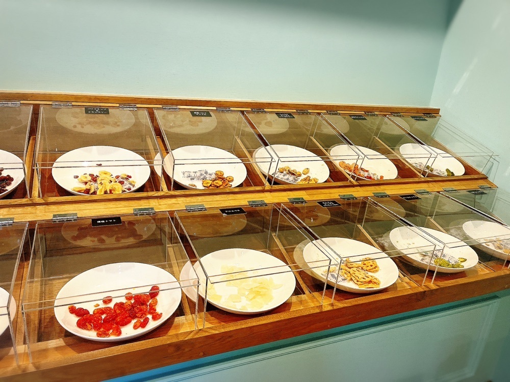 猫なぎ。さんが投稿した新潟甘味Premium WAGASHI 和NAGOMI（新潟甘味プレミアム ワガシ 和ナゴミ）に関する口コミの画像
