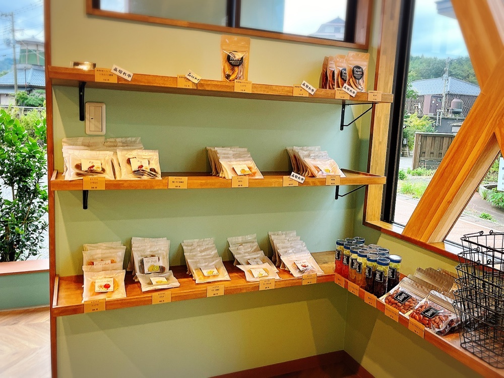猫なぎ。さんが投稿した新潟甘味Premium WAGASHI 和NAGOMI（新潟甘味プレミアム ワガシ 和ナゴミ）に関する口コミの画像