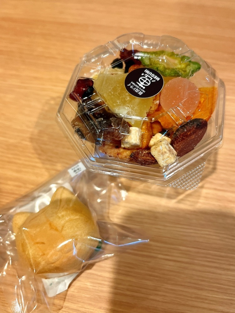 猫なぎ。さんが投稿した新潟甘味Premium WAGASHI 和NAGOMI（新潟甘味プレミアム ワガシ 和ナゴミ）に関する口コミの画像