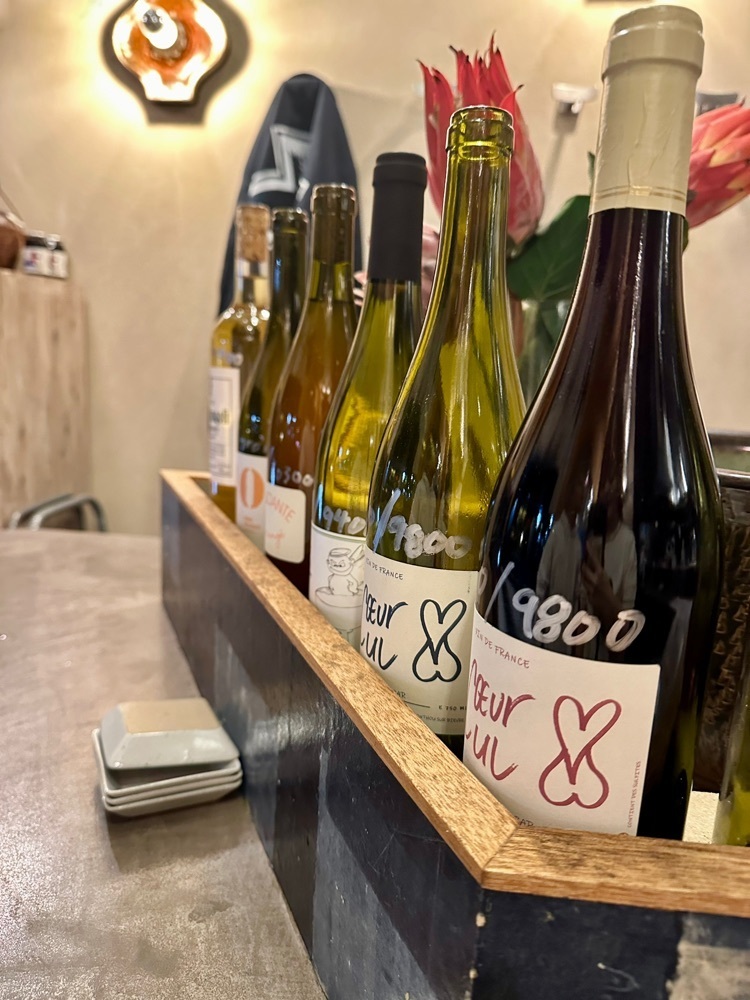 ぴょんたI 東京グルメ・居酒屋さんが投稿したSENに関する口コミの画像