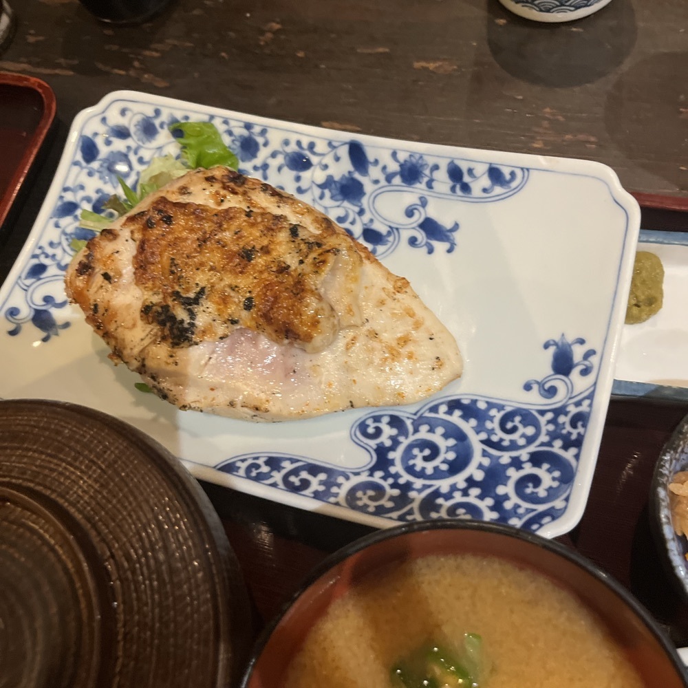 ロッシフミさんが投稿した炭火焼専門食処 白銀屋に関する口コミの画像