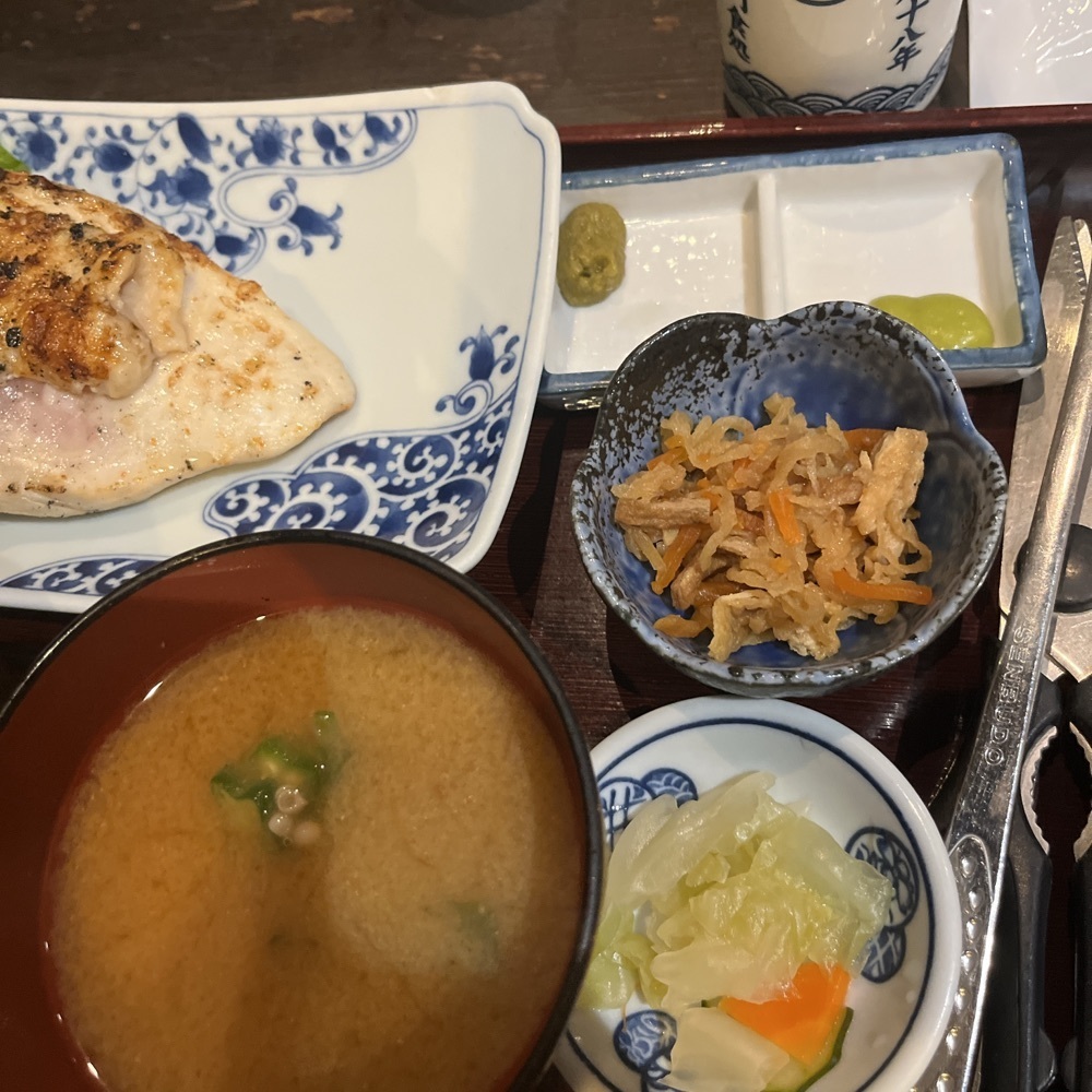 ロッシフミさんが投稿した炭火焼専門食処 白銀屋に関する口コミの画像