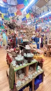 マライカ　BAZAAR   深谷店