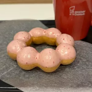 ミスタードーナツ 藤が丘ショップ