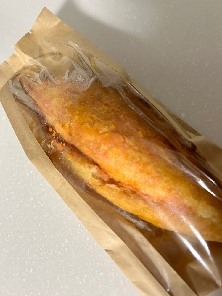 CANDYさんが投稿したブレッドファクトリー パン工場 イオンショッパーズ福岡店（Bread Factory パン工場）に関する口コミの画像