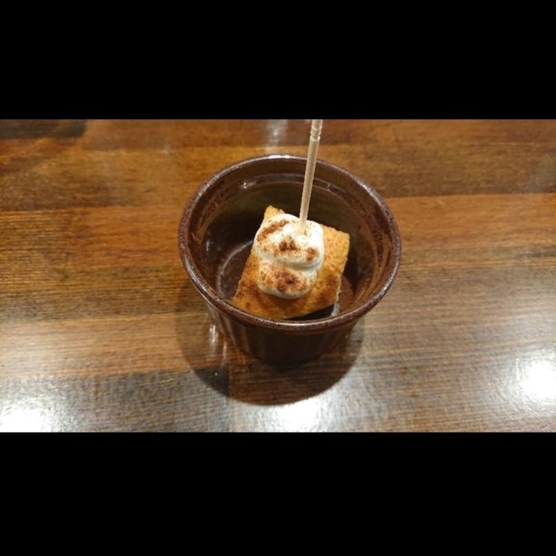 sakur776さんが投稿したイタリアン酒場 THE MARCHE（ザ マルシェ）に関する口コミの画像