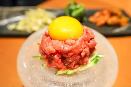 焼肉ストーリー 水道橋店