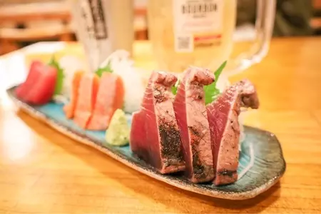居酒屋 晴れ舞亭 水道橋駅前店(ハレマイテイ)