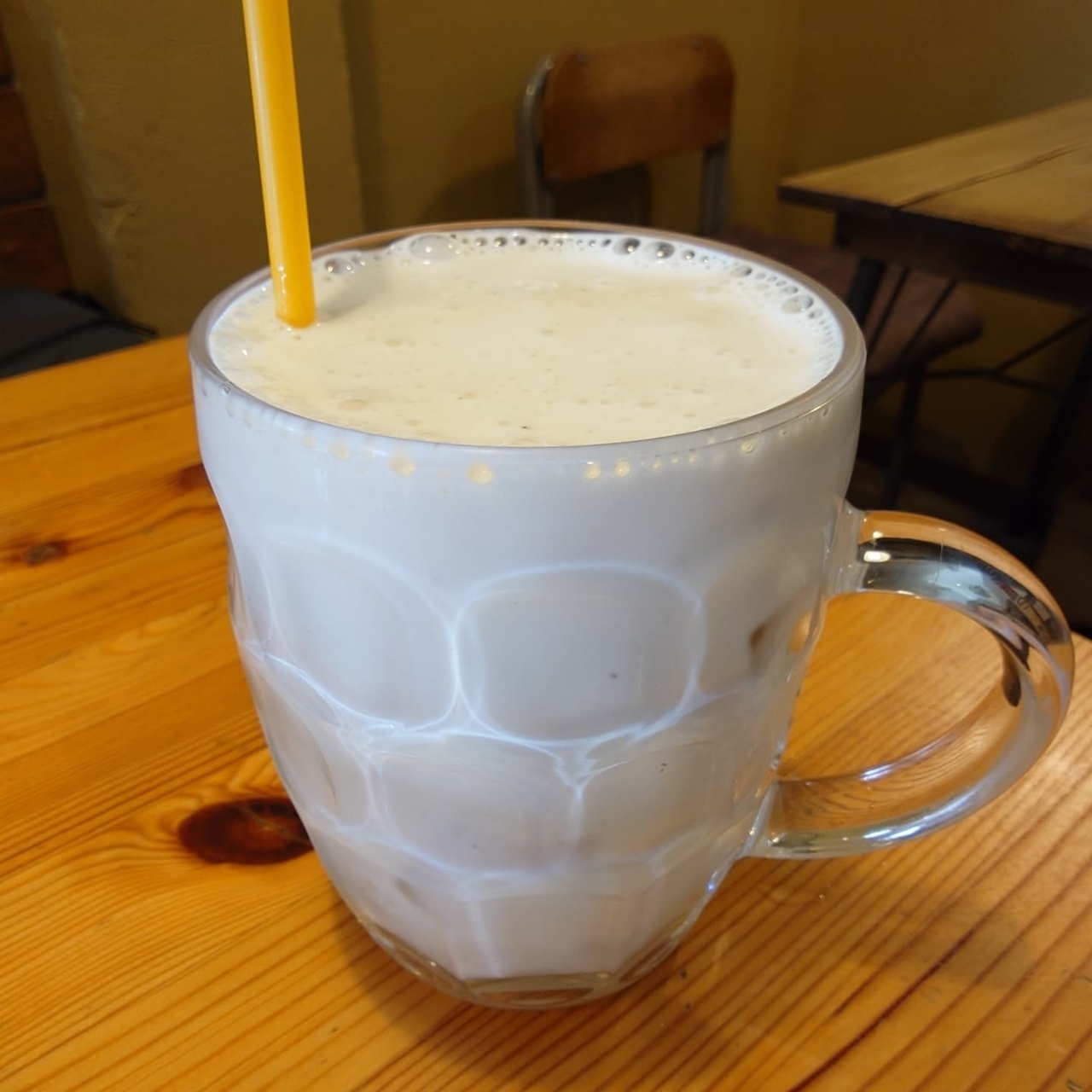 guttyo8888さんが投稿したバナナカフェ（ba7cafe）に関する口コミの画像