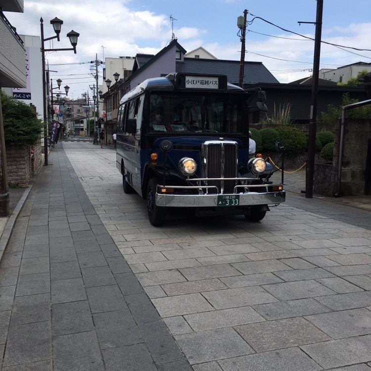 #令和 #川越の街 #散策