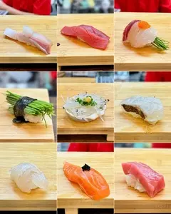 立喰寿司 生野流