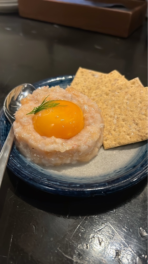 Rei Ouchiさんが投稿したGINZA 我歩（がっぽ）に関する口コミの画像