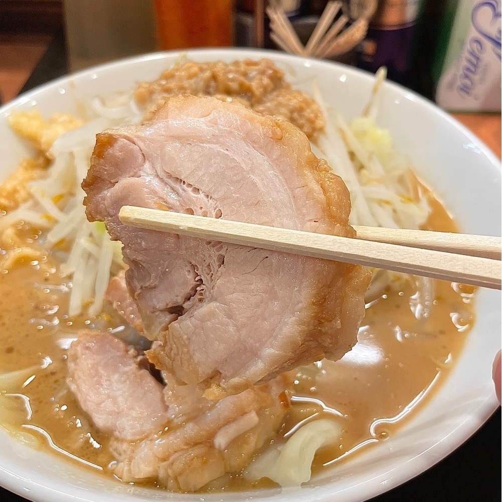 青木 孝文さんが投稿した豚のトリコに関する口コミの画像