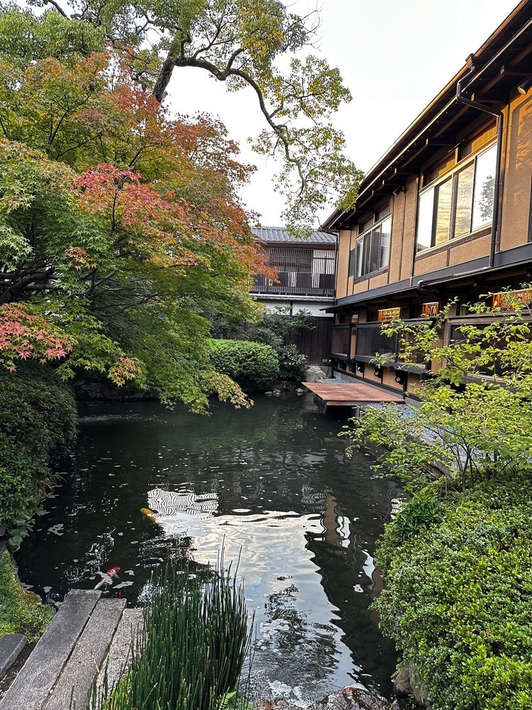 marco_travelnoteさんが投稿した南禅寺 順正（じゅんせい）に関する口コミの画像