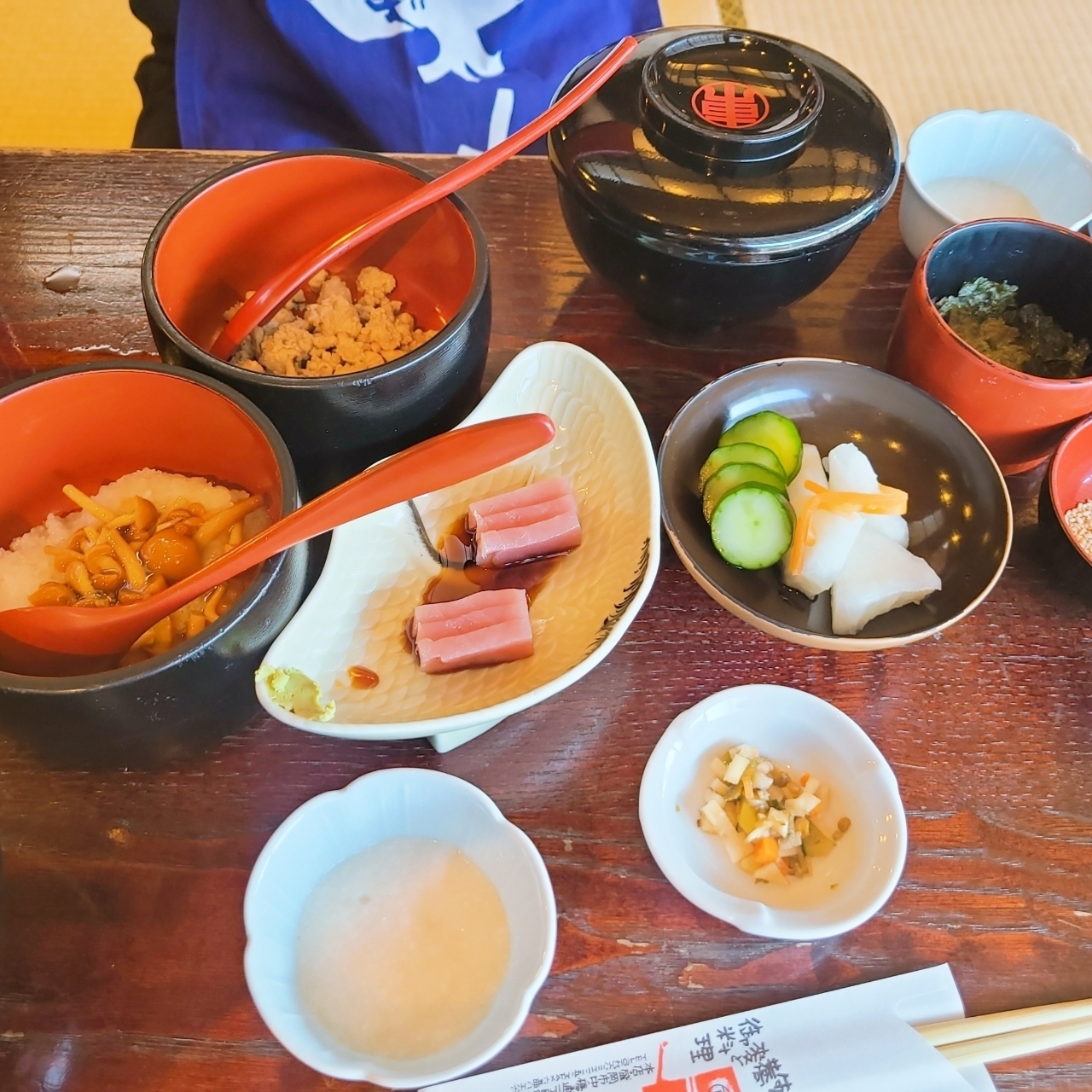 miさんが投稿した東家 駅前店（あずまや）に関する口コミの画像