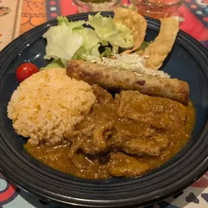 メキシコ料理ロシータ 東桜店