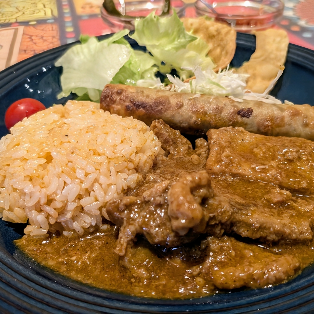 sakur776さんが投稿したメキシコ料理ロシータ 東桜店に関する口コミの画像