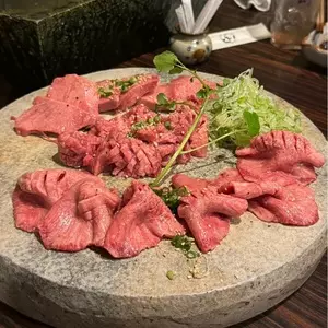 焼肉みずの