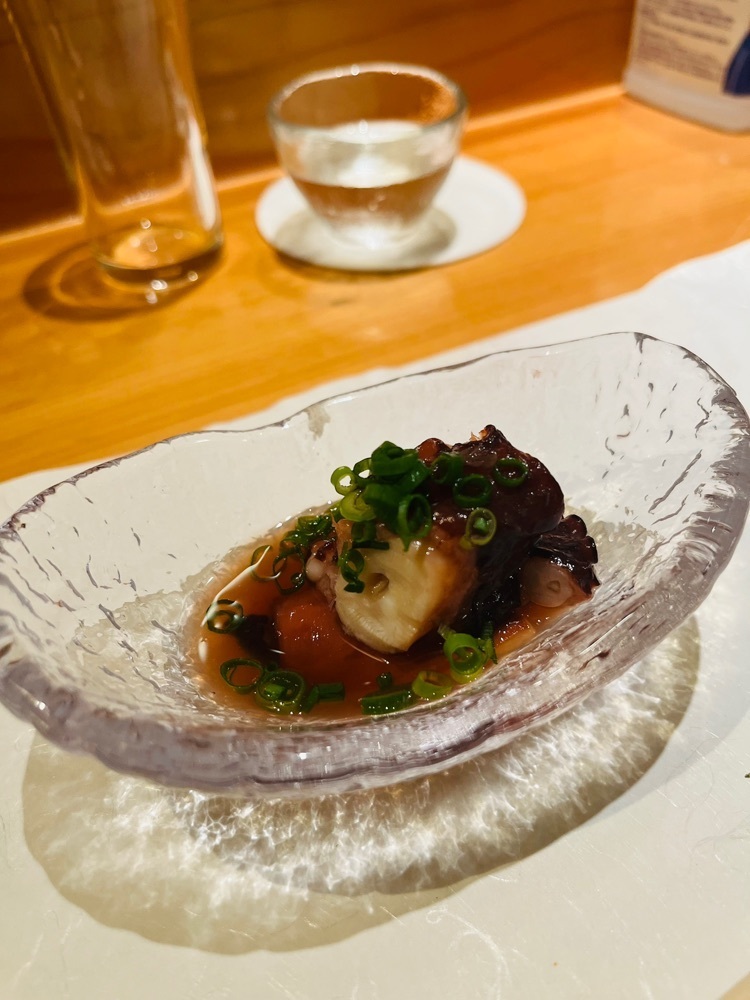 東京食べあルークさんが投稿した鮨 波やし（スシハヤシ）に関する口コミの画像