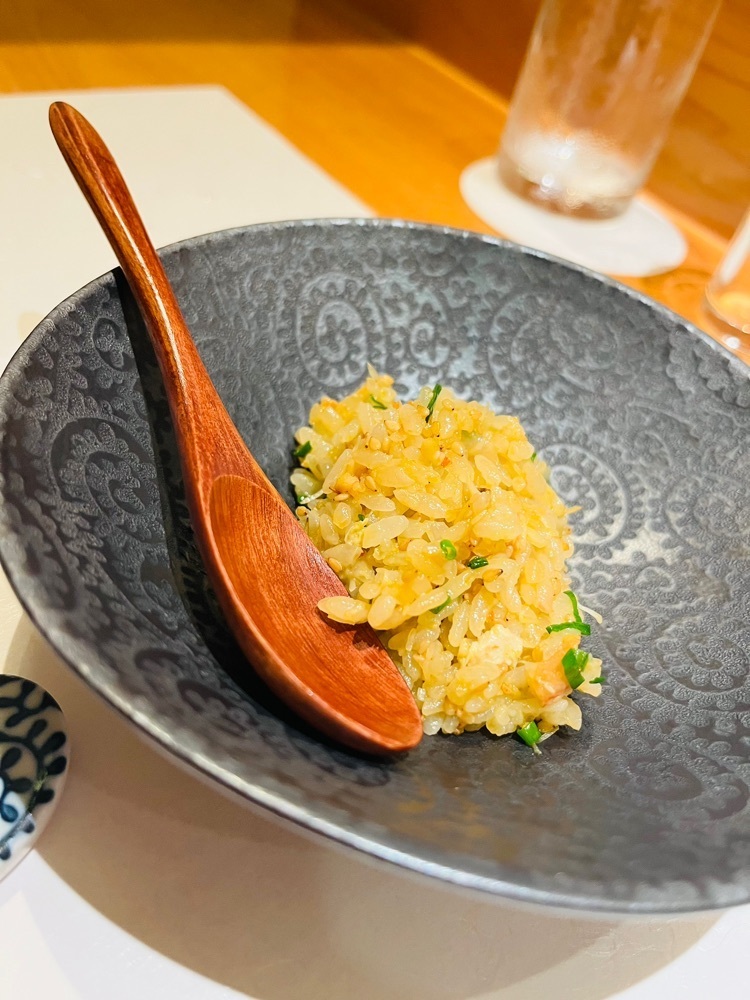 東京食べあルークさんが投稿した鮨 波やし（スシハヤシ）に関する口コミの画像