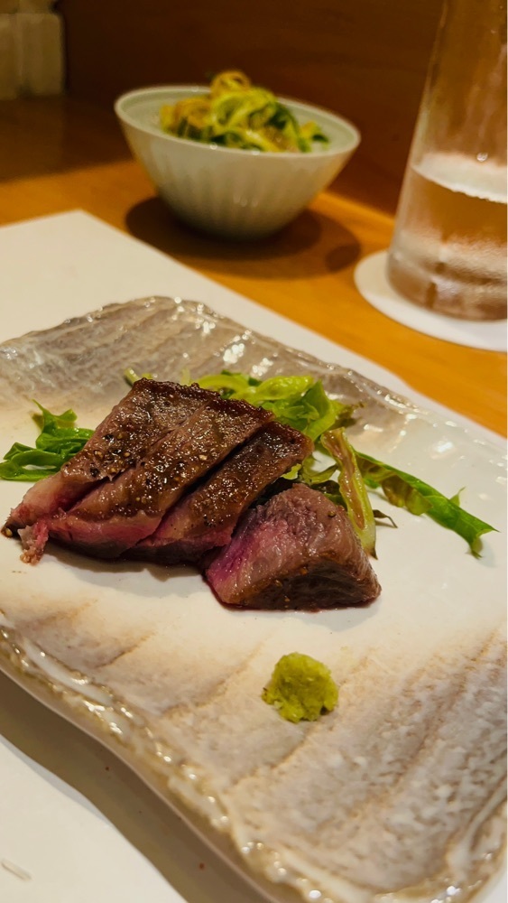 東京食べあルークさんが投稿した鮨 波やし（スシハヤシ）に関する口コミの画像