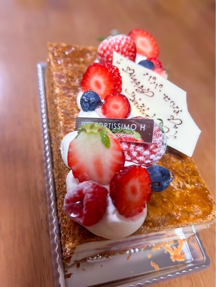 えみえみっさんが投稿したフォルテシモ アッシュ（FORTISSIMO H）に関する口コミの画像