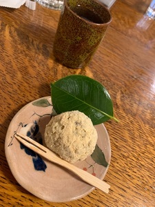 物語カフェ かまどねこ 2枚目