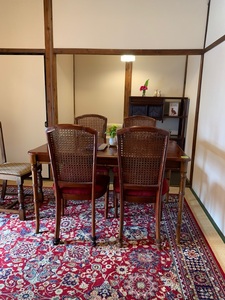 物語カフェ かまどねこ 4枚目