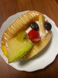 fruits peaks 横浜ポルタ店（フルーツ ピークス）
