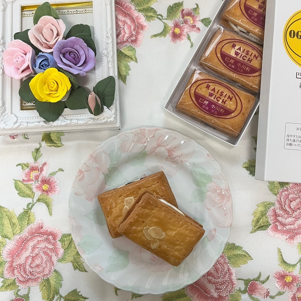 mamama__tさんが投稿した巴裡 小川軒 新橋店（パリ オガワケン）に関する口コミの画像