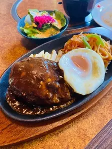 肉の万世 小平店