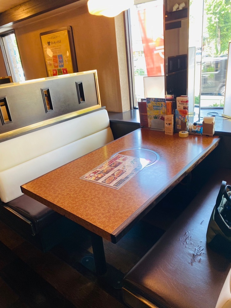 けんけんさんが投稿した肉の万世 小平店に関する口コミの画像