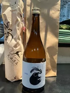 水戸部酒造